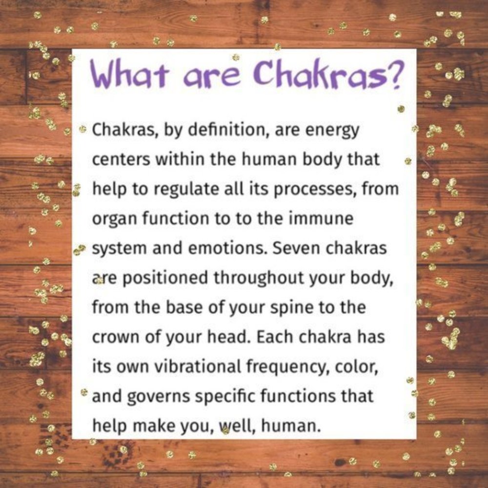Chakra Bracelet - Picture 2 of 3
